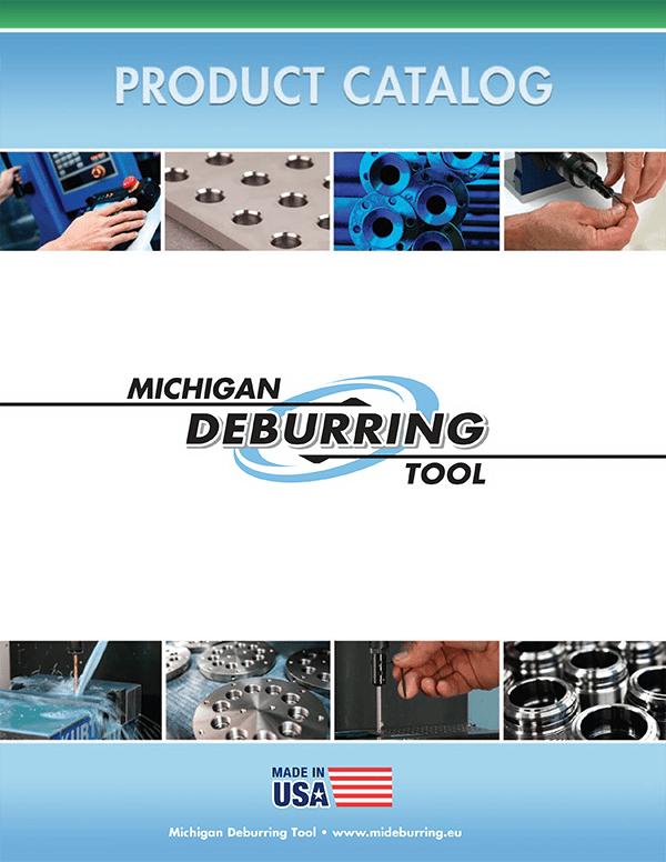 MiDeburring-Product-Catalog